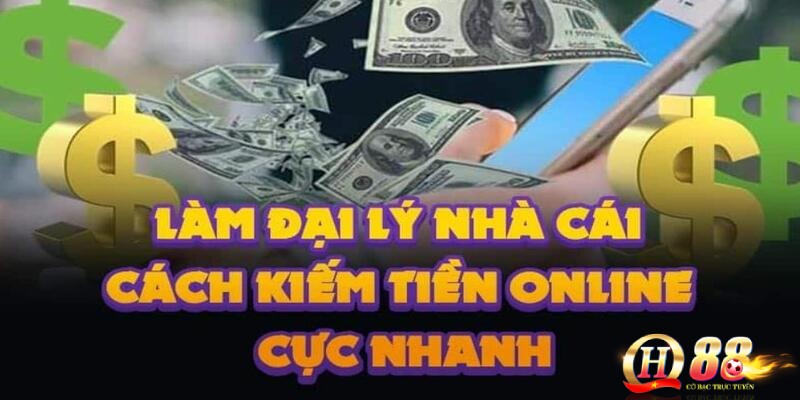 Tìm hiểu thông tin cần nắm về công việc đại lý QH88