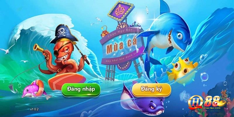 Hướng dẫn cược thủ các tải ứng dụng game bắn cá ola về điện thoại